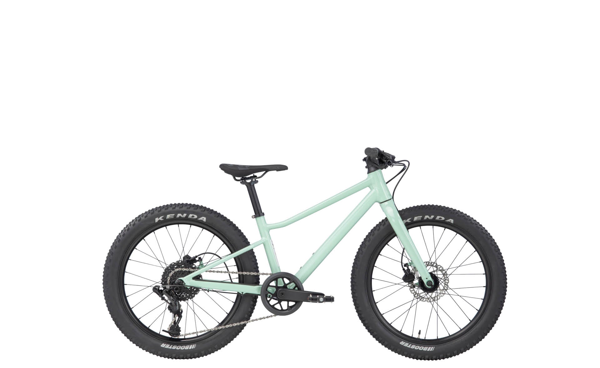 SCOR Bikes | 0020 MINT