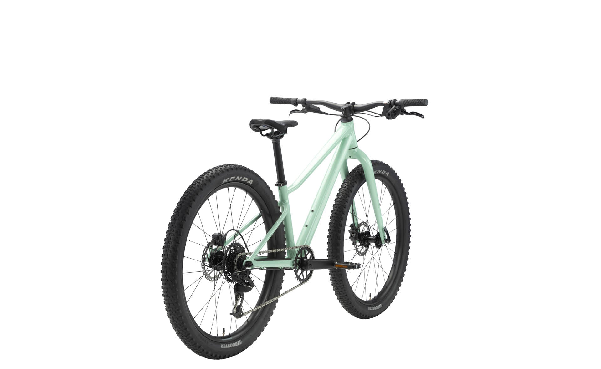 SCOR Bikes | 0024 MINT