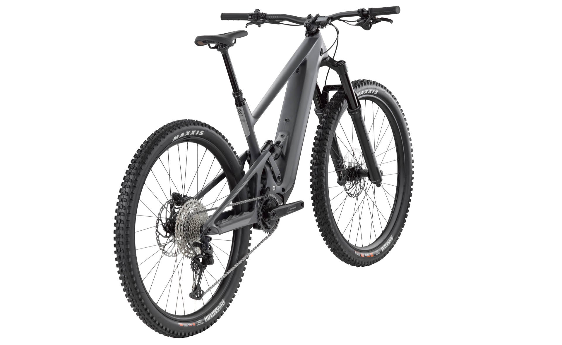 4060 Z LT SLX USA | SCOR | bikes | E-Bike | Mountain, Mountain