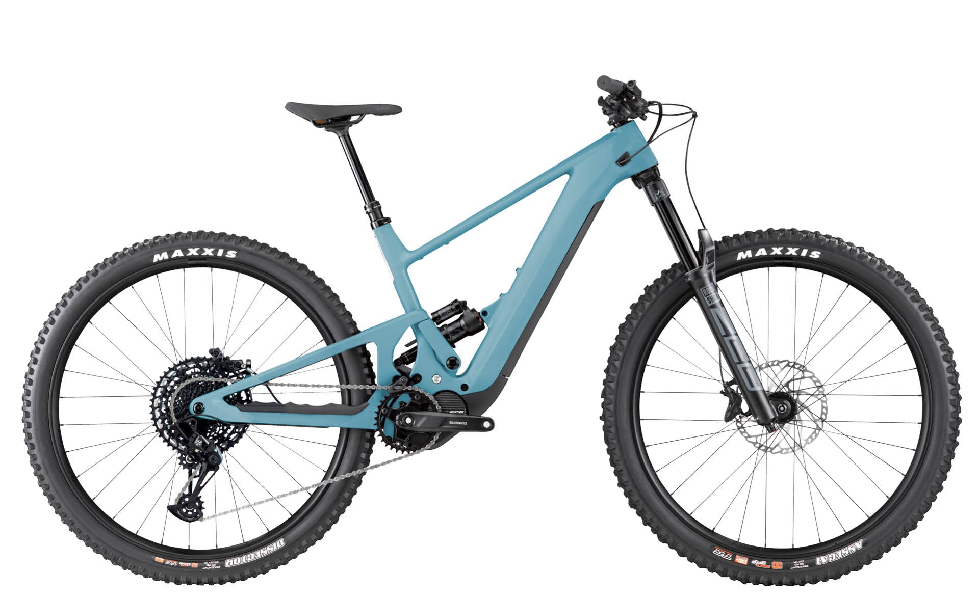 4060 Z ST NX USA | SCOR | bikes | E-Bike | Mountain, Mountain