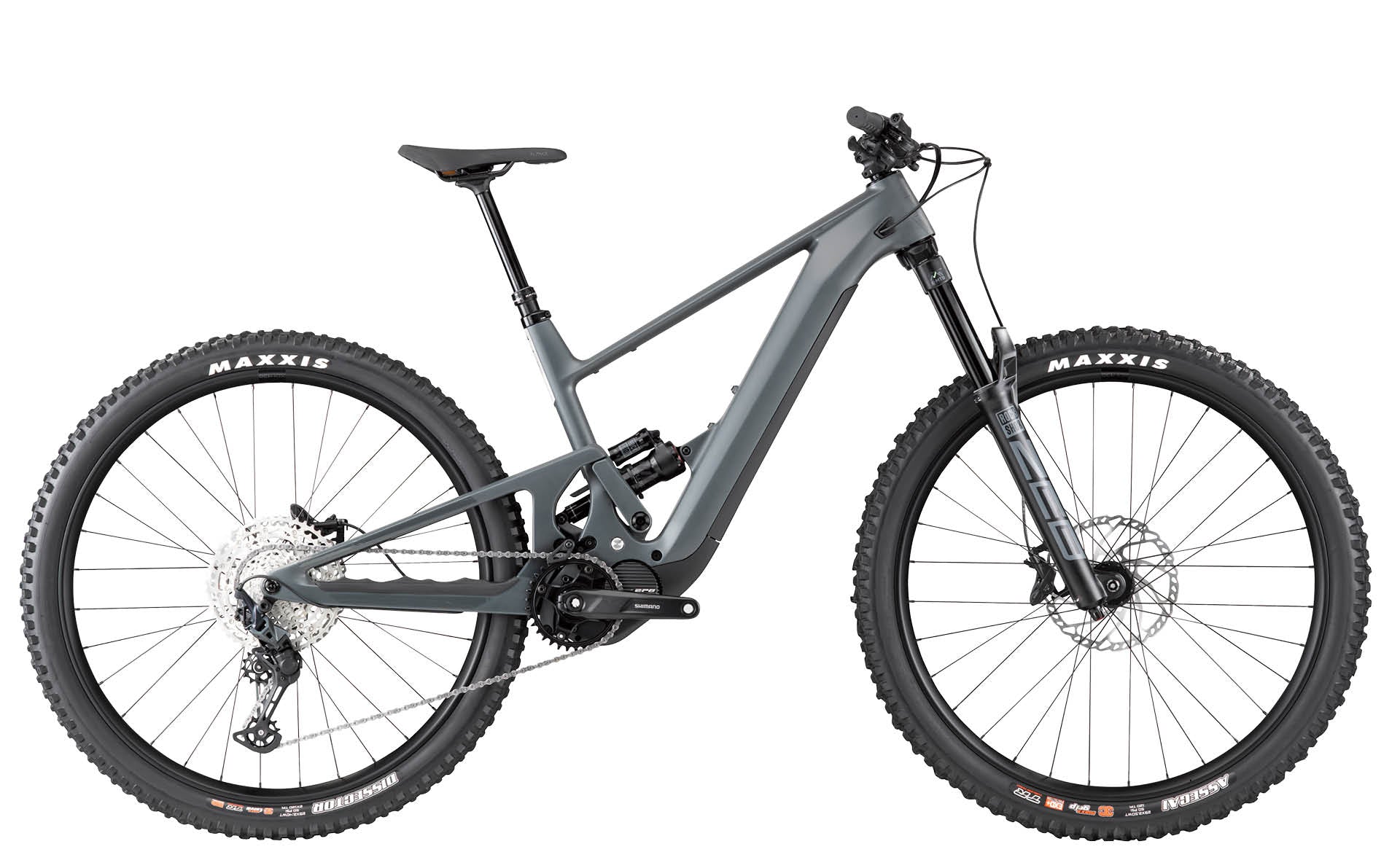 SCOR Bikes | 4060 Z LT SLX USA SLATE