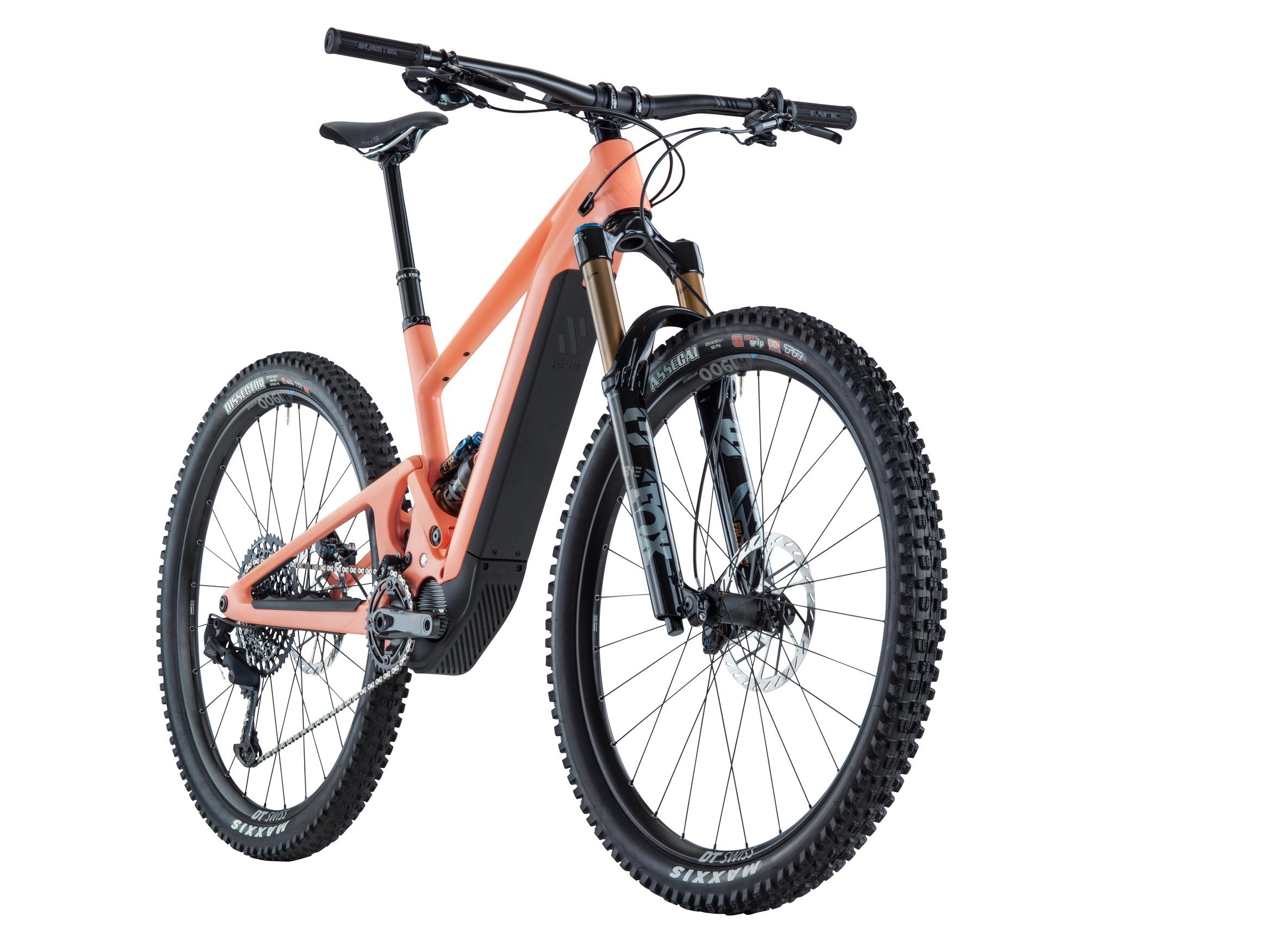 4060 Z ST GX USA | SCOR | bikes | E-Bike | Mountain, Mountain