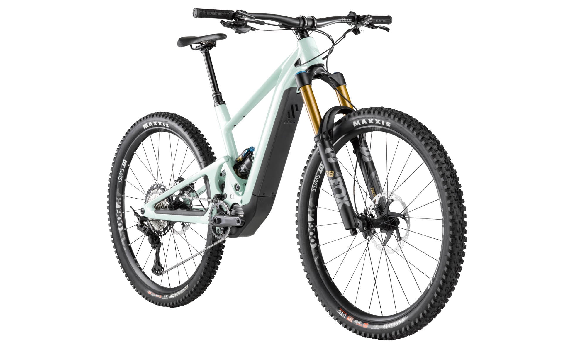 4060 Z ST XT USA | SCOR | bikes | E-Bike | Mountain, Mountain