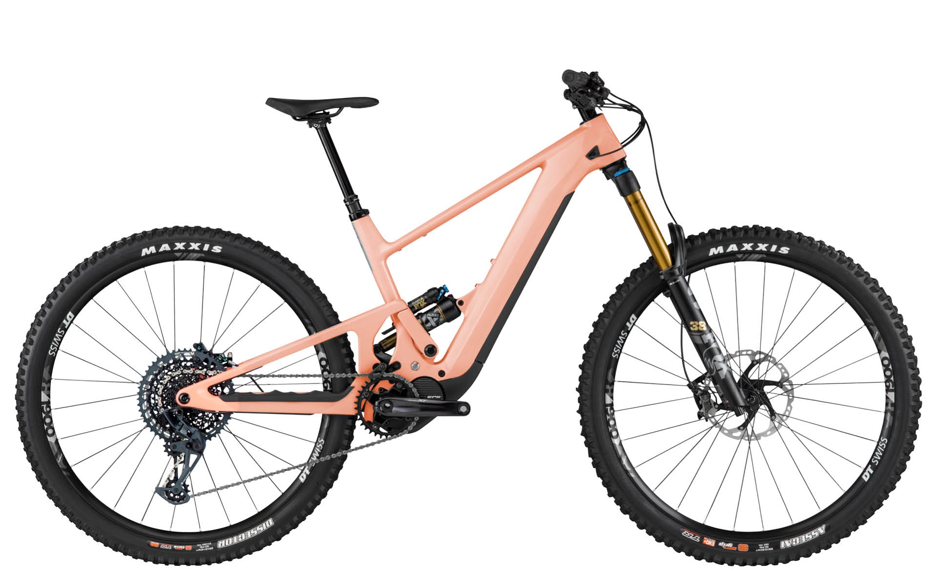 4060 Z ST GX USA | SCOR | bikes | E-Bike | Mountain, Mountain