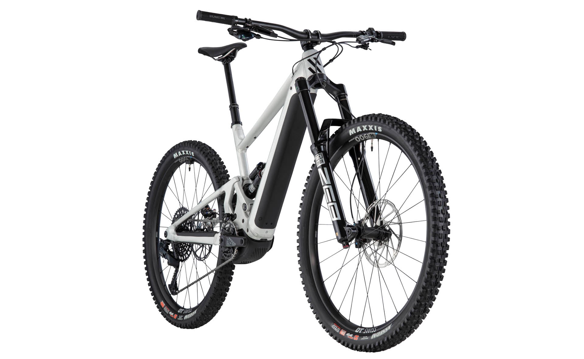 6080 Z LT GX USA | SCOR | bikes | E-Bike, E-Bike | Mountain, E-Bike | Mountain | 6080 Z