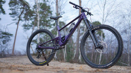 SCOR Mountain Bikes – SCOR North America