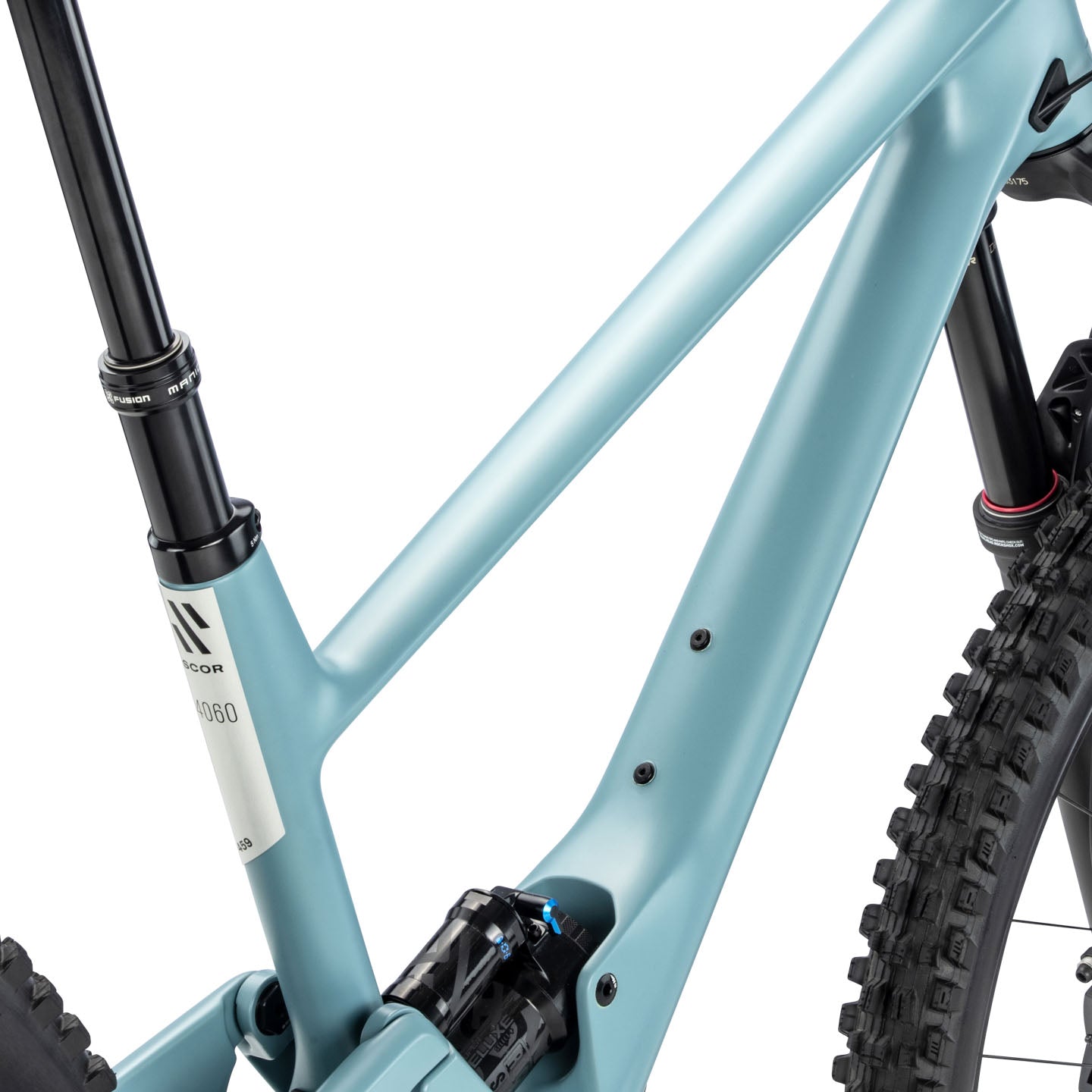 4060 ST NX Blue Steel – SCOR North America