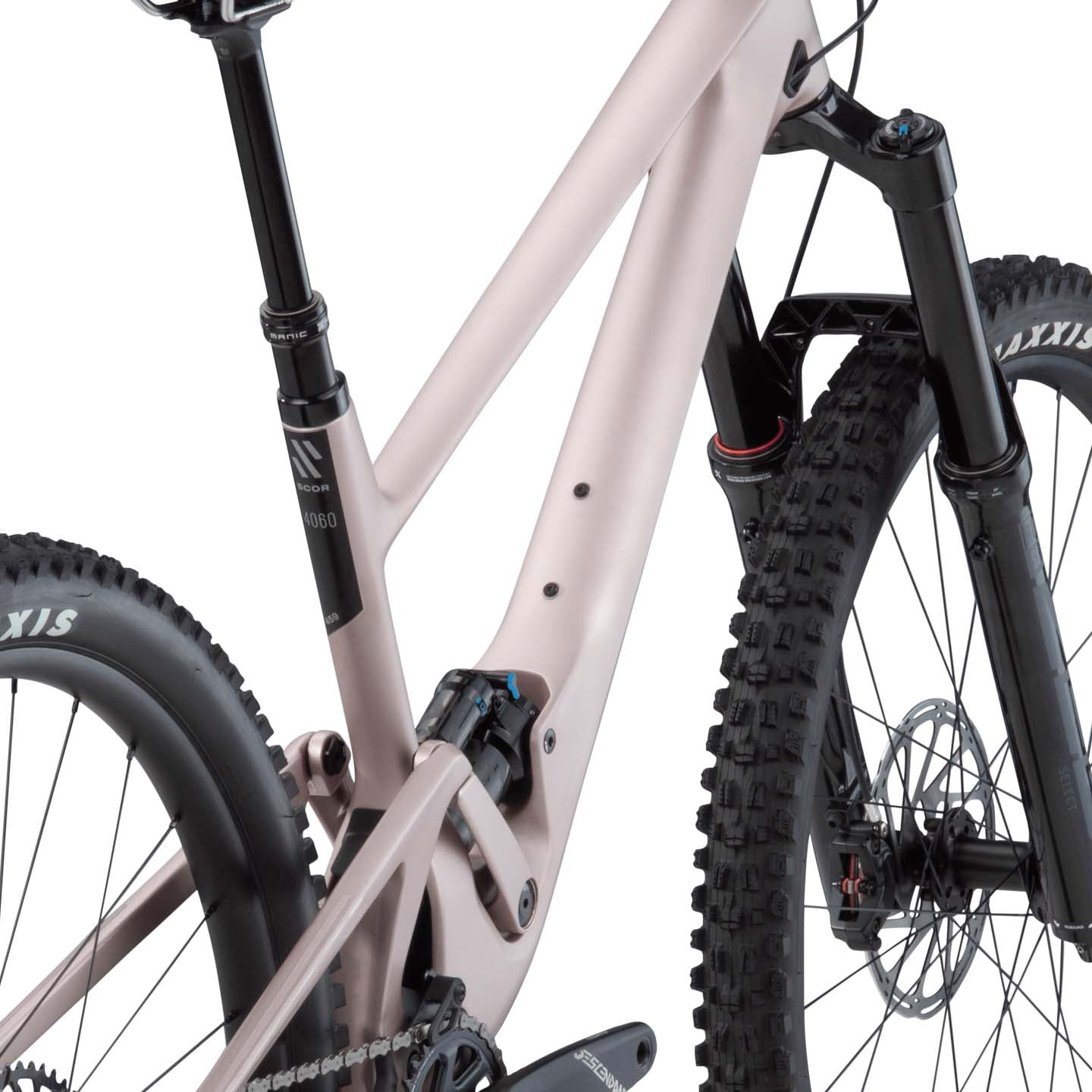 4060 LT NX – SCOR North America