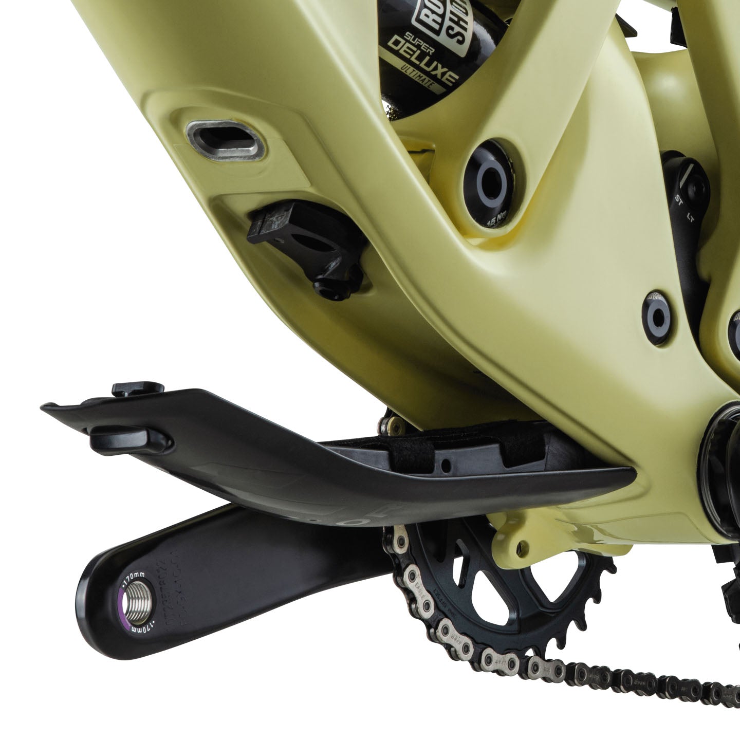 4060 ST GX – SCOR North America