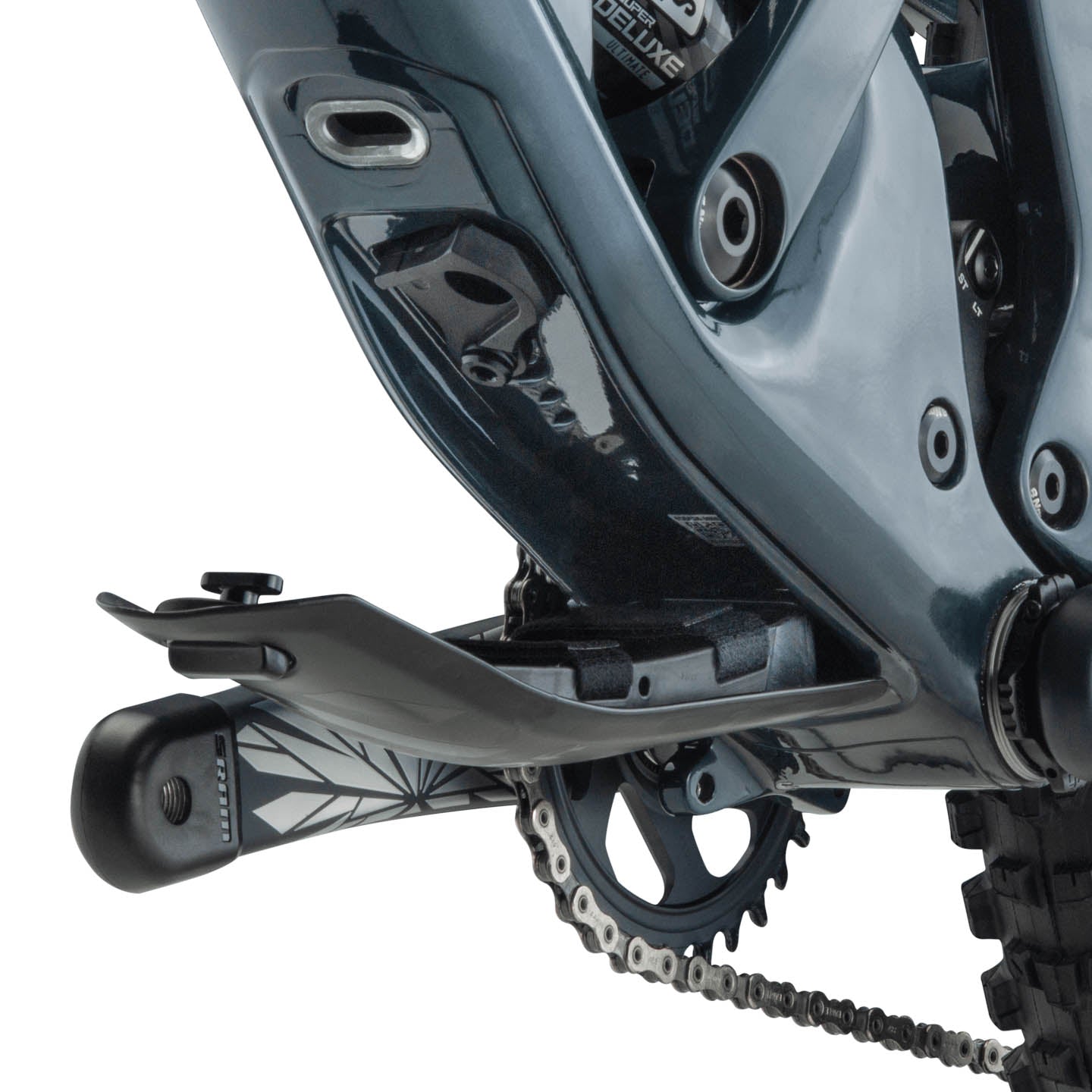 4060 ST LTD – SCOR North America