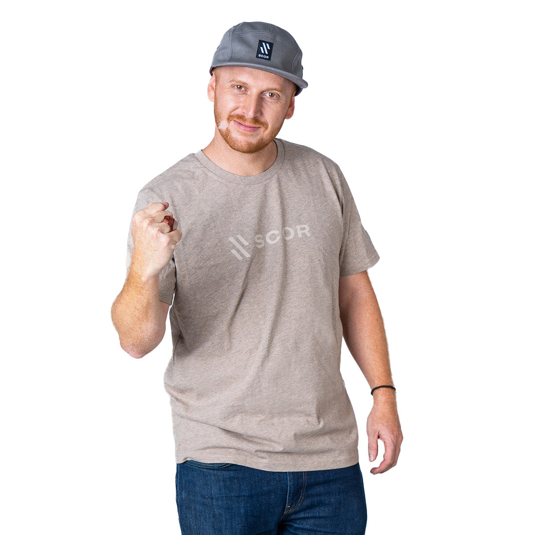 Logo T-Shirt SS
