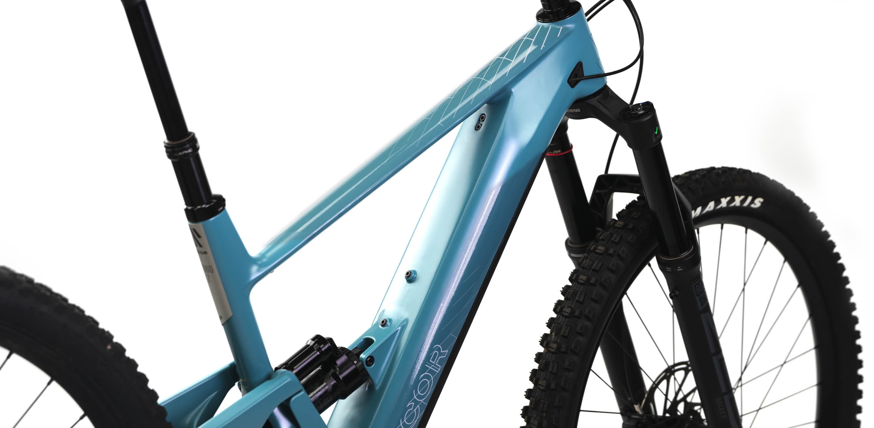 Sliacy 4060 Z Frame Protector by Slicy Branded White – SCOR North America