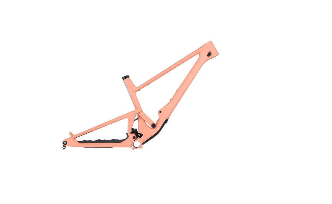 SCOR 4060 LT | Enduro Mountain Bikes – SCOR North America