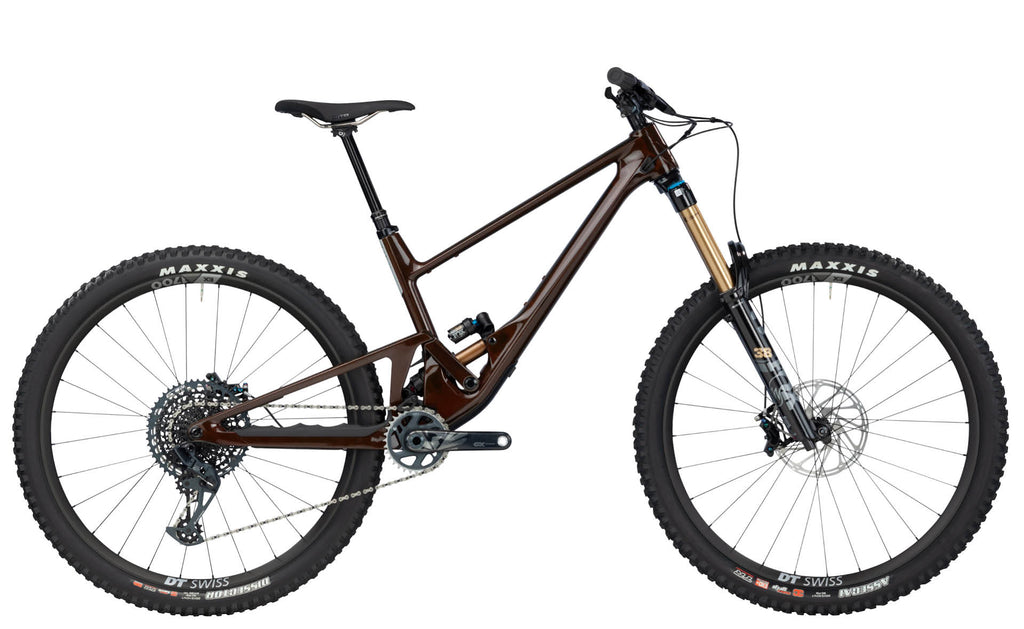 4060 LT GX Root Beer – SCOR North America