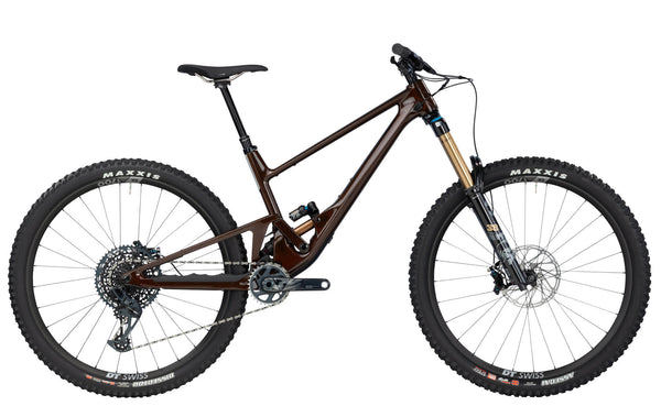 4060 LT GX Root Beer – SCOR North America