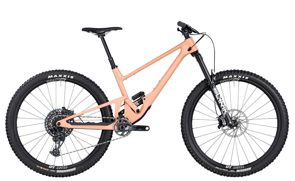 sg schramberg mountainbike 4060 ST GX Yum Gum – SCOR North America
