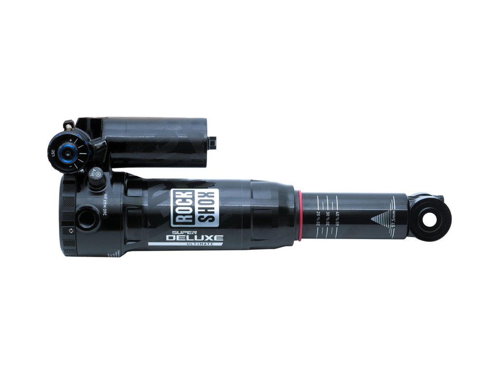 パーツ ROCKSHOX super deluxe Ultimate Super Deluxe Ultimate | RS-SDLX-ULT-C2 | RockShox