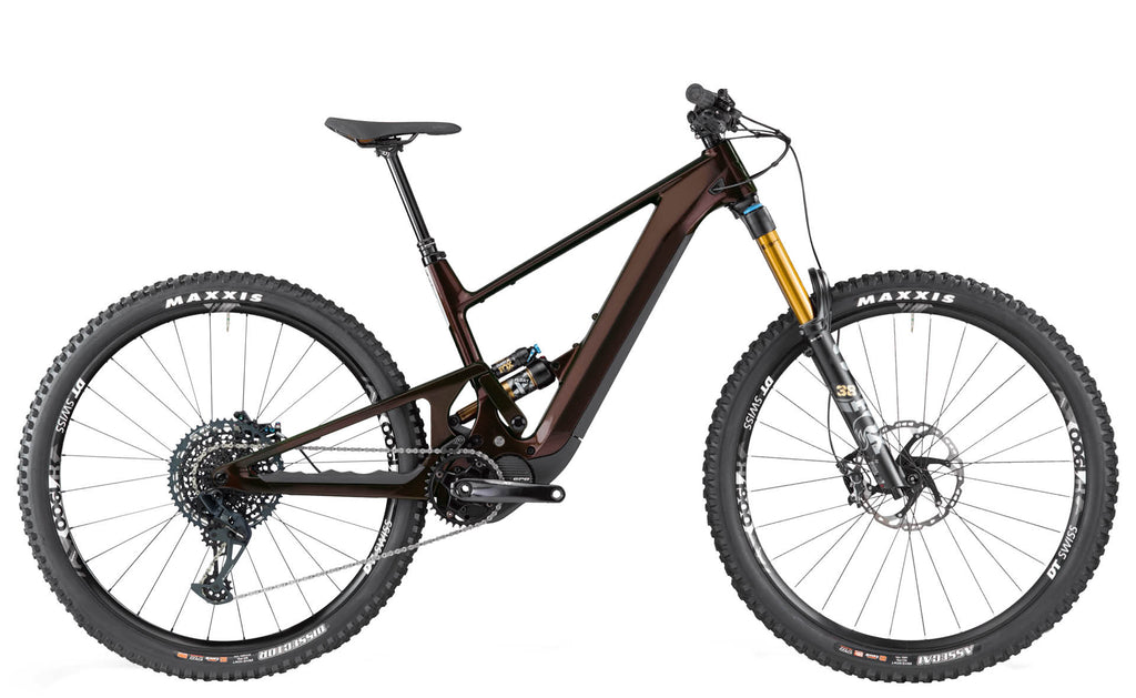 4060 Z LT GX USA Root Beer – SCOR North America