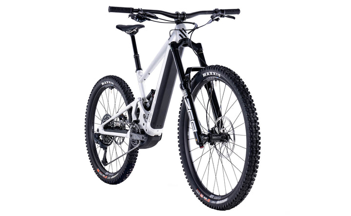 SCOR Mountain Bikes – SCOR North America