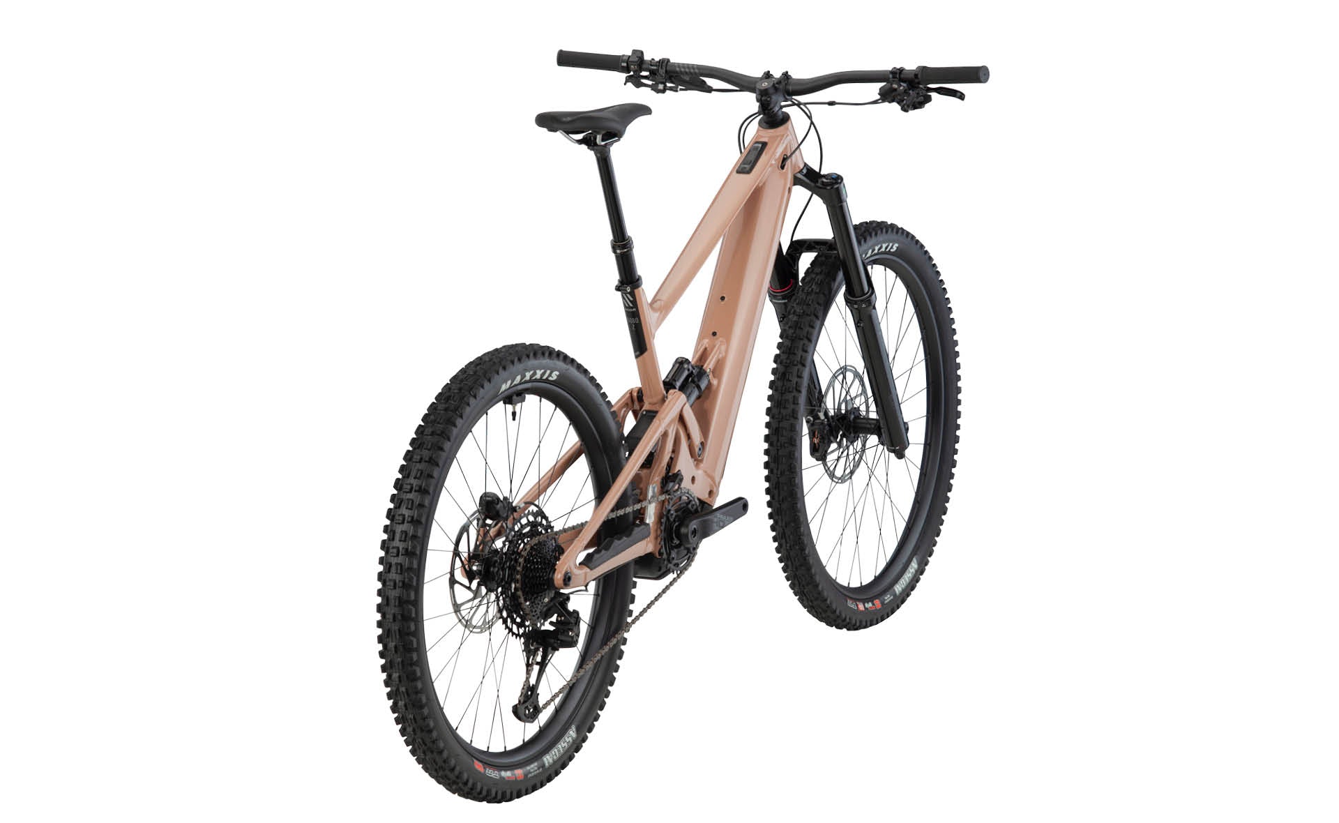 SCOR Bikes | 6080 Z LT NX USA MAYBE BEIGE