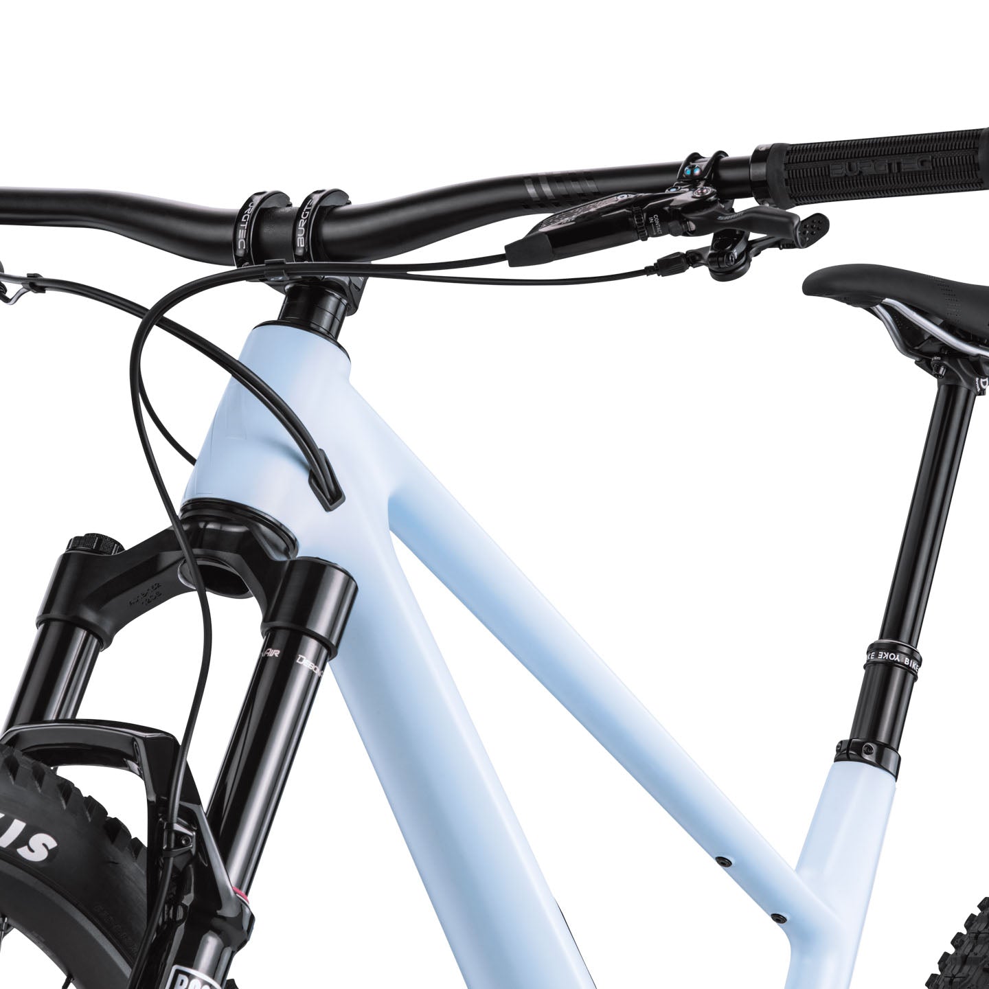2030 GX Ice Baby – SCOR North America