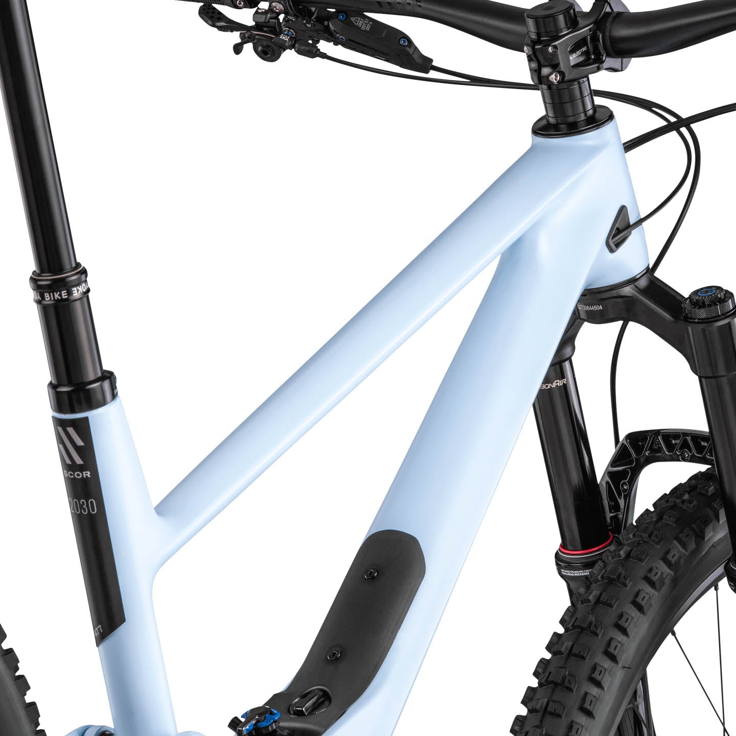 2030 GX Ice Baby – SCOR North America