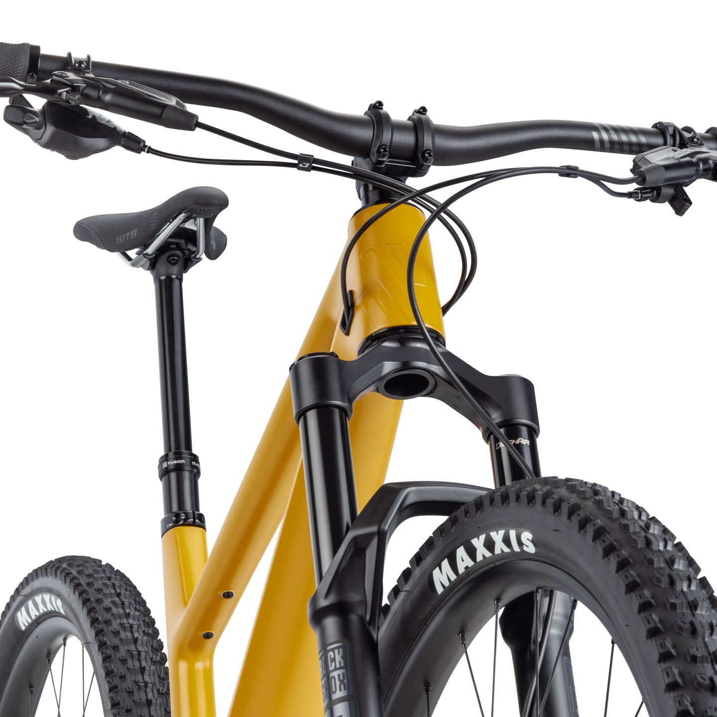 2030 NX Not Yellow – SCOR North America