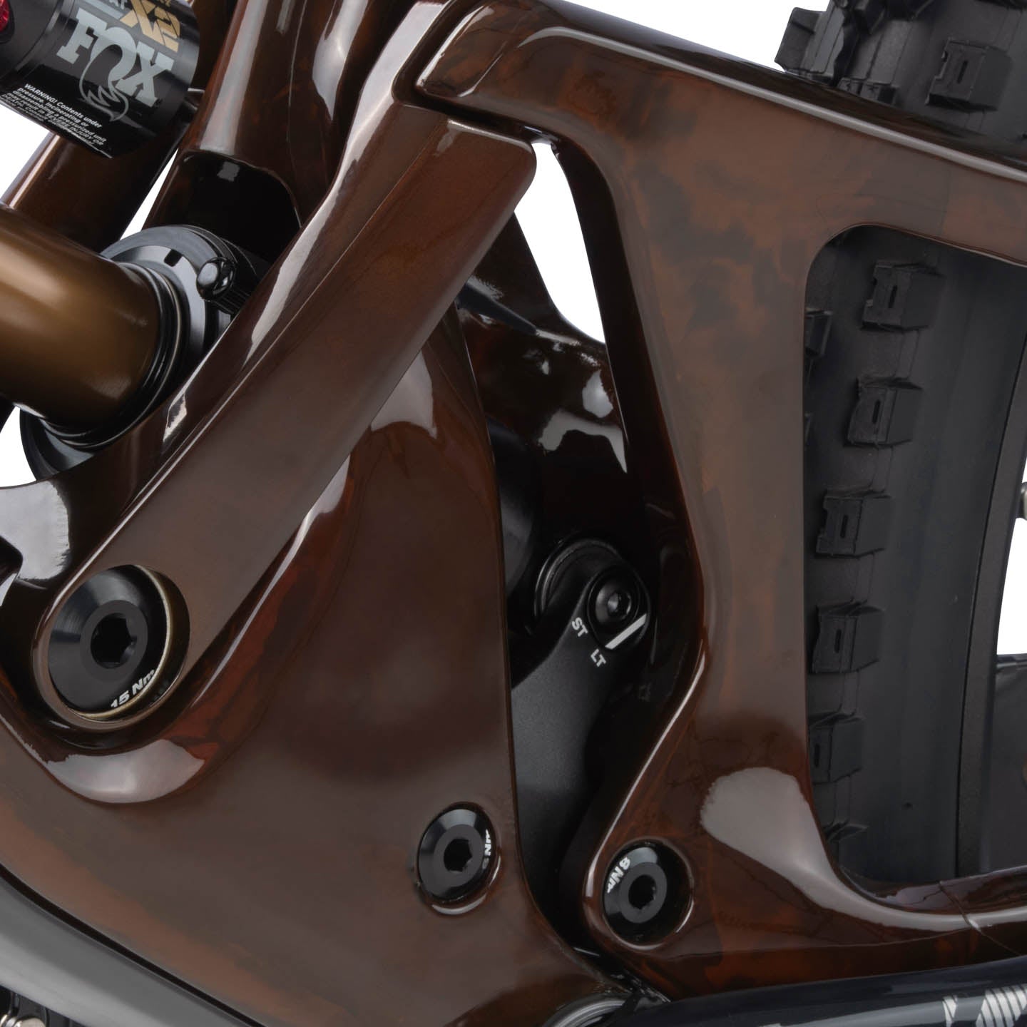 4060 LT GX Root Beer – SCOR North America