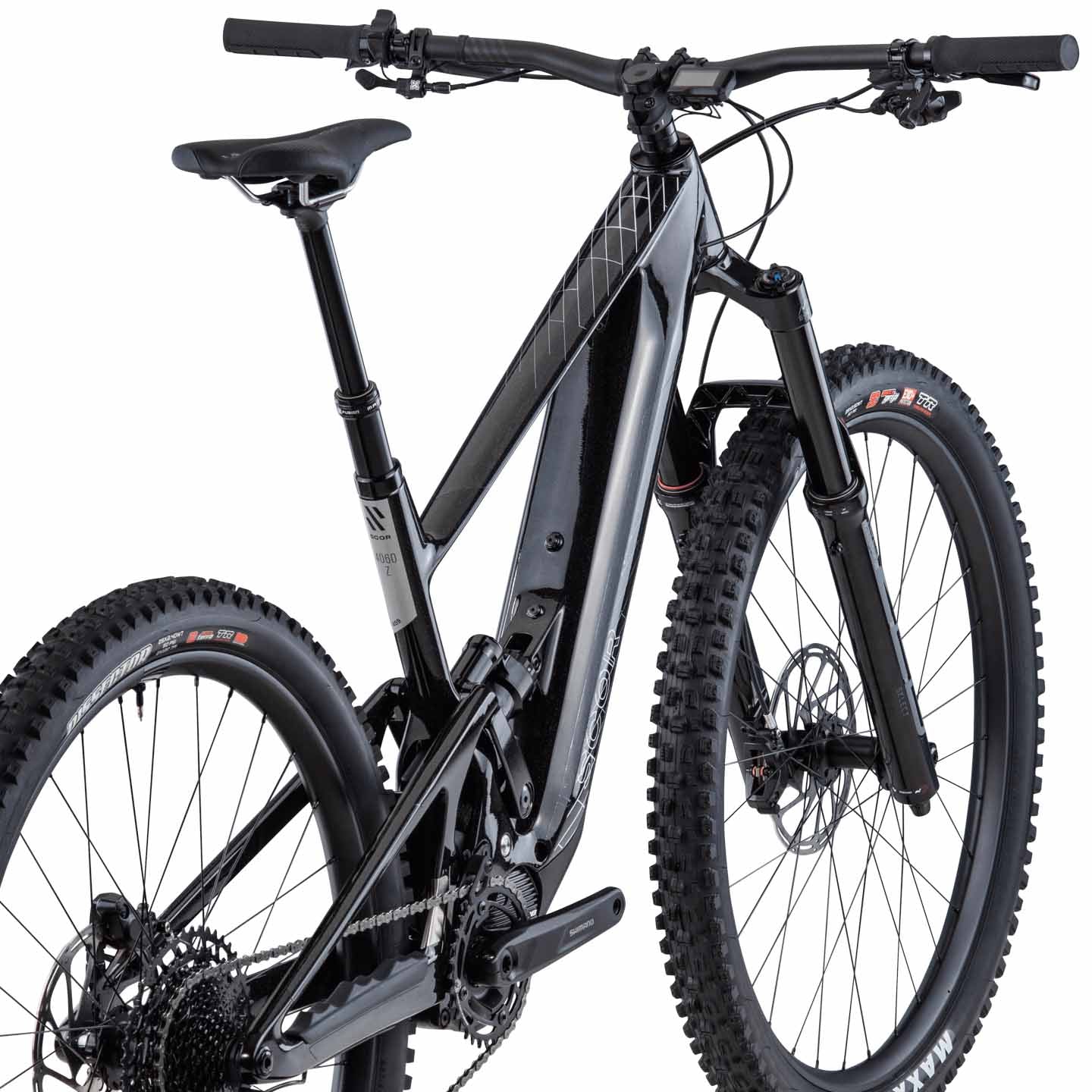 4060 Z LT NX USA Midnight Disco – SCOR North America