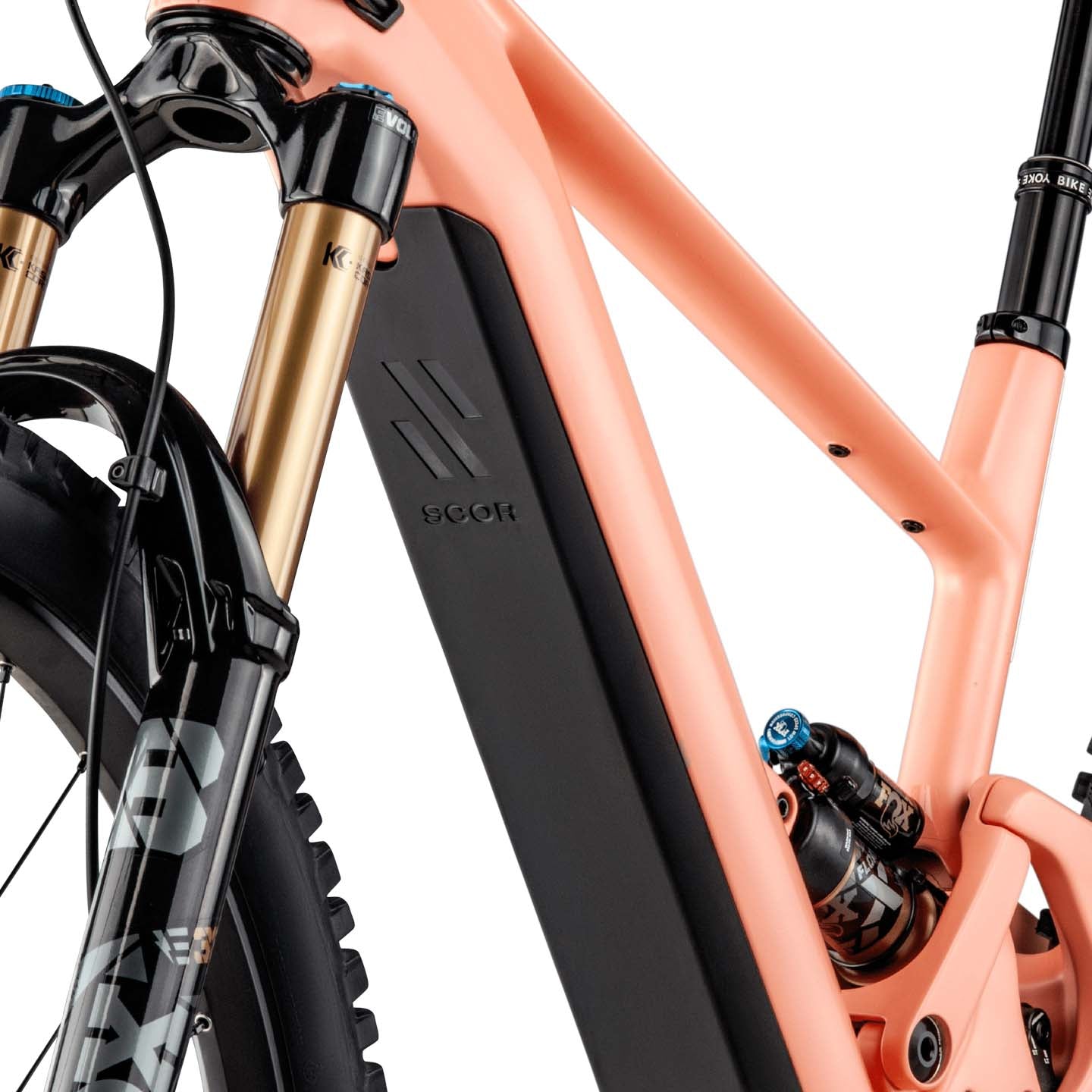 4060 Z ST GX USA Yum Gum – SCOR North America