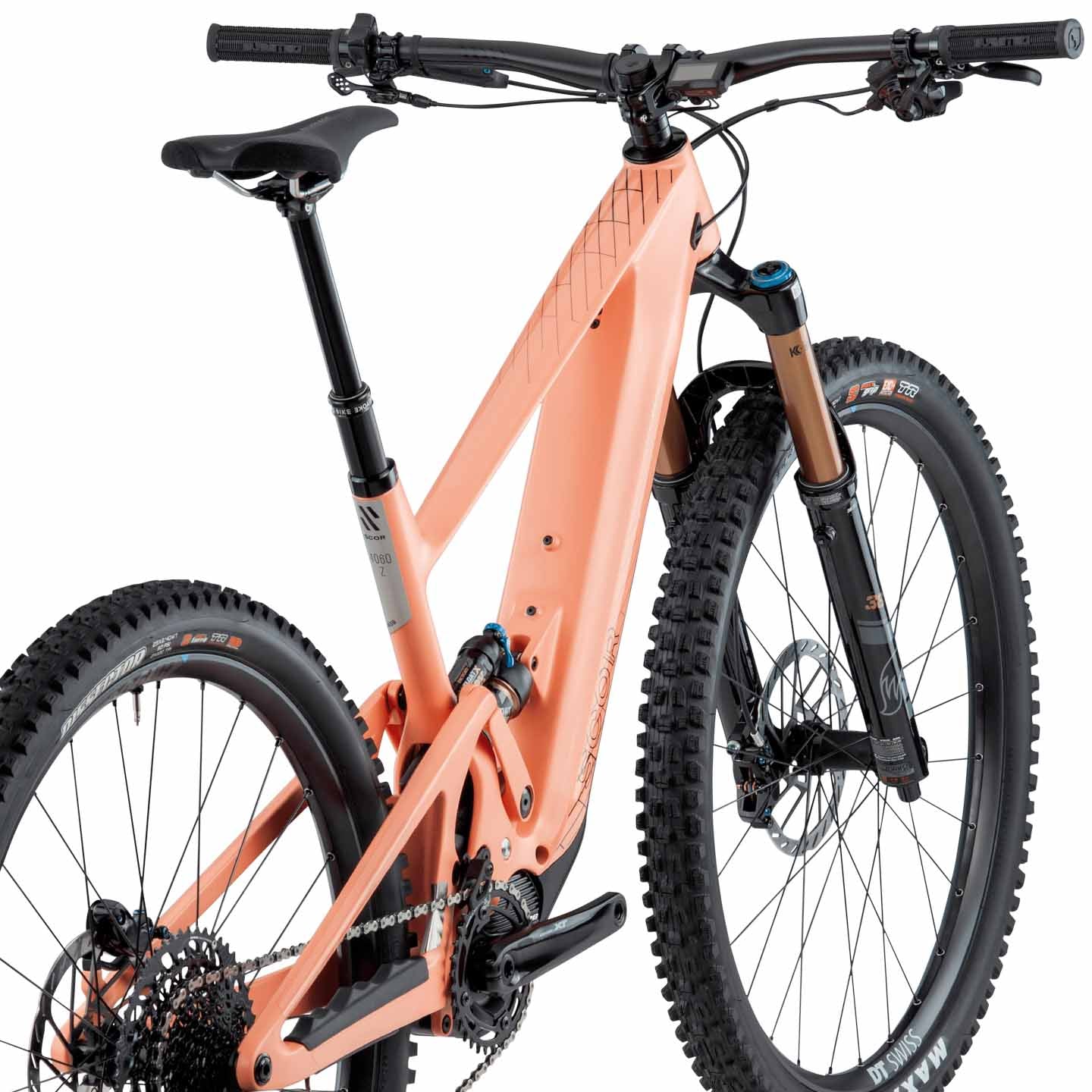usaco.　36 UL Certified Ecotric Vortex 350W 36V City Electric Bike