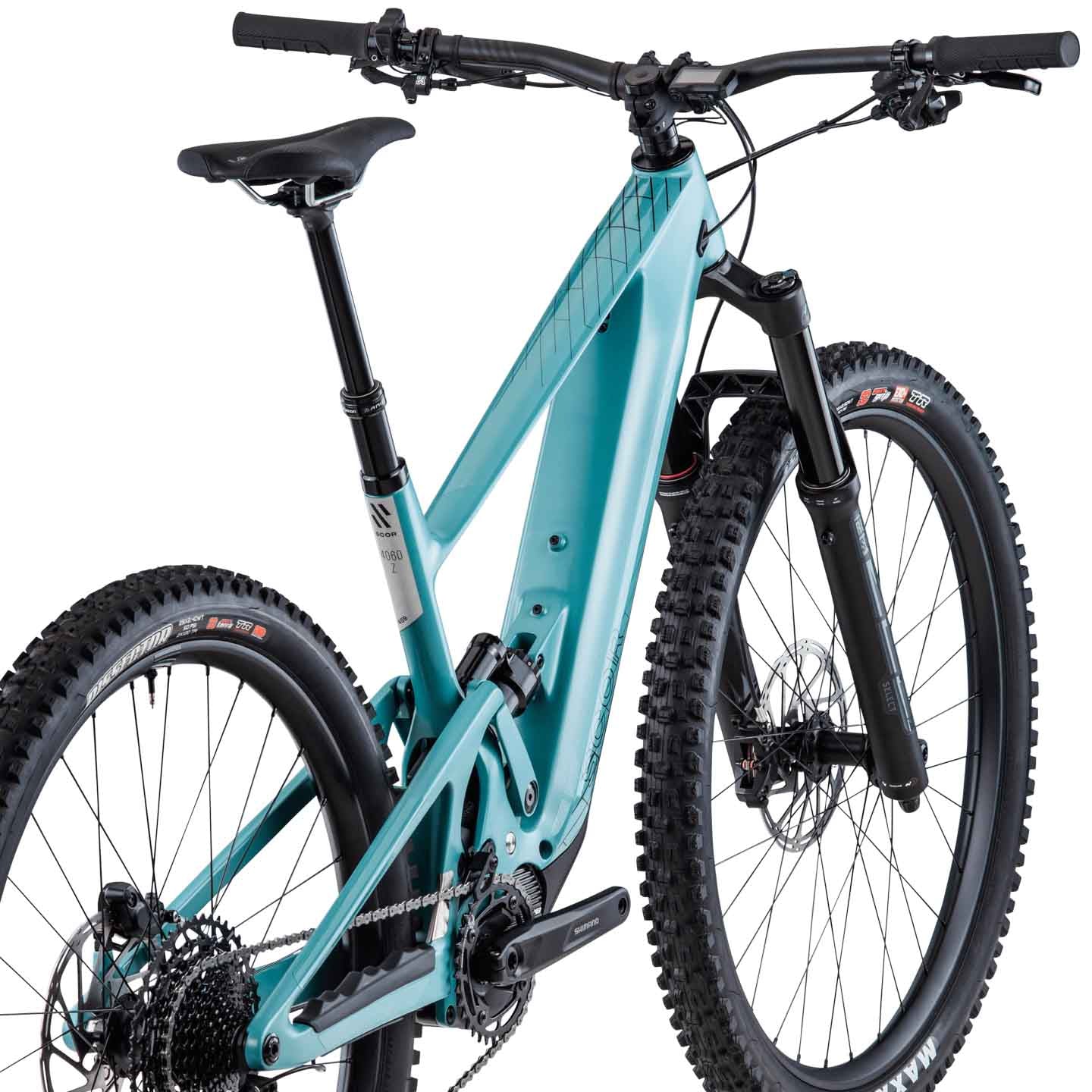 4060 Z ST NX USA Blue Steel – SCOR North America